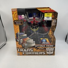 Hasbro transformers optimus - hasbro,