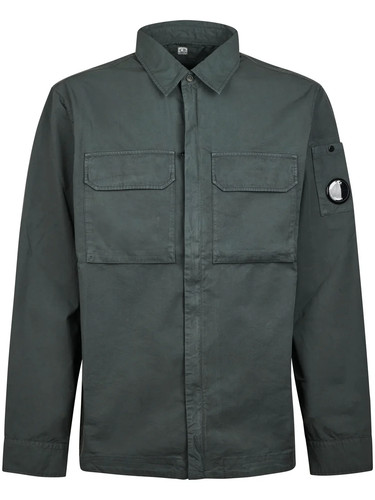 Company - cp,