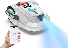 M800Plus Robot Tagliaerba