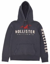 HOLLISTER maglione uomo
