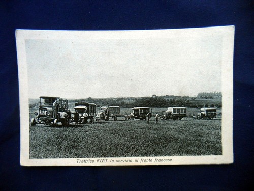 1915 rara cartolina - cartolina, militare