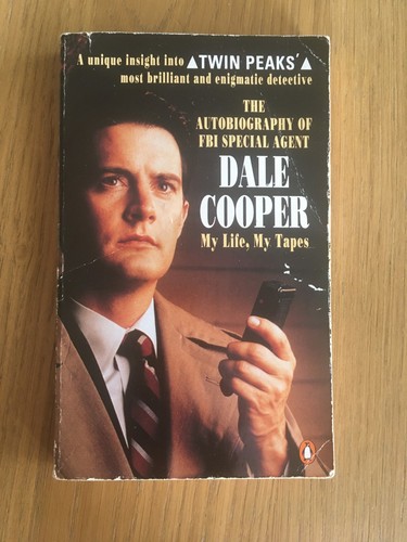 The autobiography fbi - autobiography, of