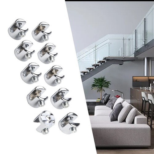 Set morsetti staffa per - staffa,