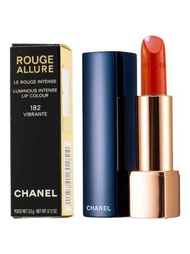 Rossetto chanel rouge allure - rossetto,