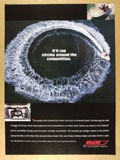 Pubblicità Boston Whaler 15