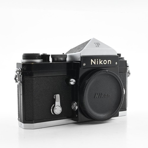 Nikon fotocamera reflex con - nikon,