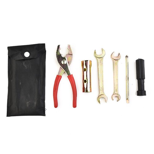 Kit attrezzi per - 5, pezzi