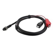 Mulinello da Pesca Elettrico