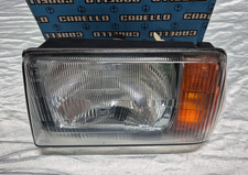 LANCIA DELTA 1986 1990 FARO