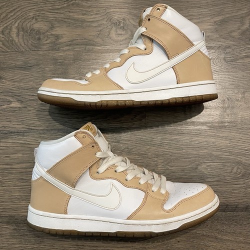 Nike dunk high - nike,