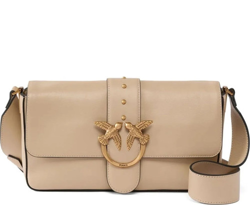 Pinko shoulder bags - love, one