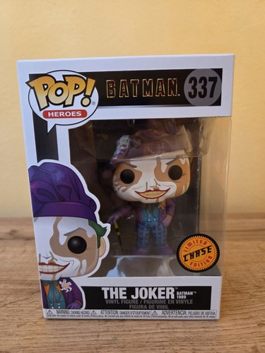 Funko pop heroes 337 - heroes, #337