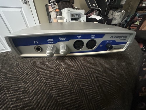 Audio audiophile usb - usb, 4
