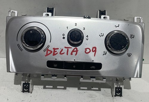Comandi clima per lancia - clima, delta
