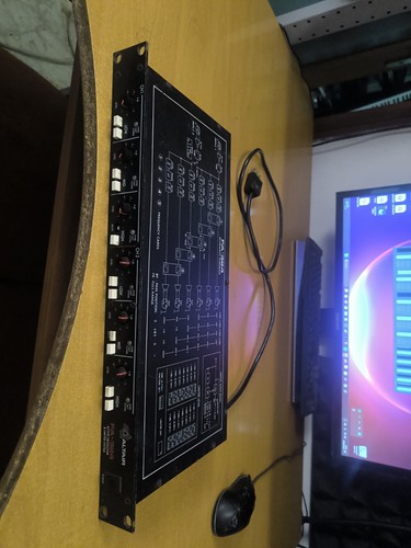Altair 324 active - active, crossover