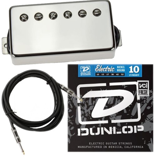 Seymour duncan seth - duncan, sh-55