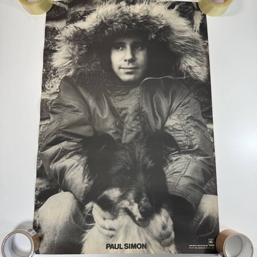 Simon garfunkel paul - simon,