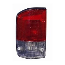 Fanale faro posteriore