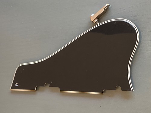 Battipenna vintage gibson - vintage,