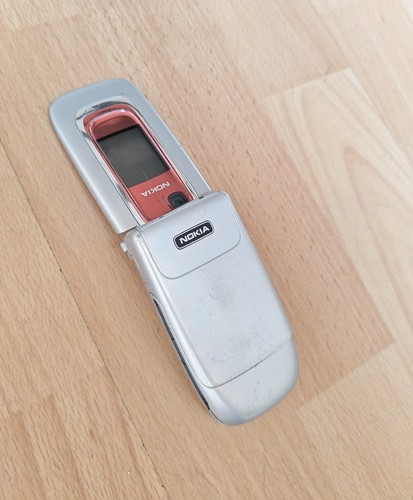 Nokia 6131 - , in