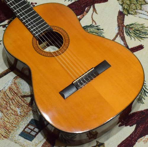 Chitarra classica sadao - chitarra,