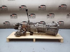 SCATOLA CAMBIO MANUALE 5M SUZUKI GRAND VITARA 1.9DDiS 95KW F9Q 2009 4X4 10L