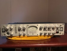 Avalon VT-737SP Tubo