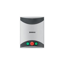 CENTRALE DI COMANDO 24 VDC