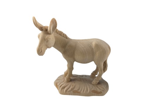 Statua legno collezione - statua, in