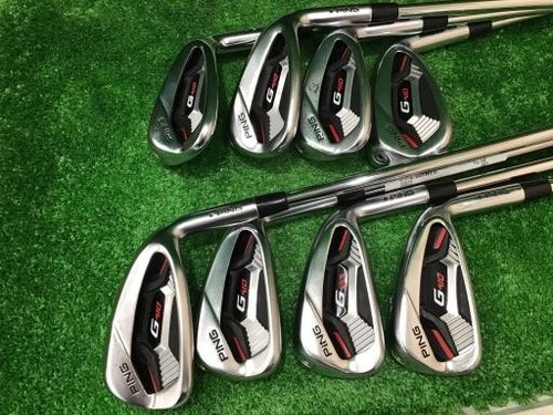 Ping g410 set - ping, di