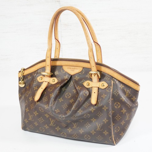 Louis vuitton tivoli - louis, gm