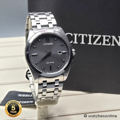 Orologio uomo citizen - orologio,
