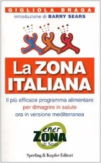 Zona italiana - la,