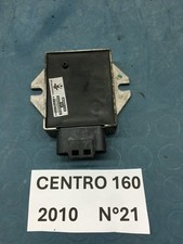 CENTRALINA MOTORE MALAGUTI