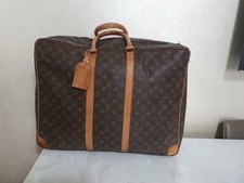 Louis Vuitton Sirius Valigia Travel Bag