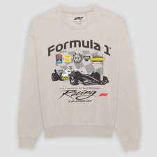 Men's Formula 1 Racing