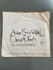 Vinile 45giri/7" PINK FLOID 