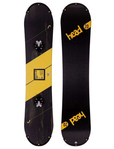 Head rocka speeddisc - rocka, 4d