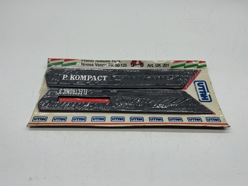 Kit profilo adesivo bauletti - kit,