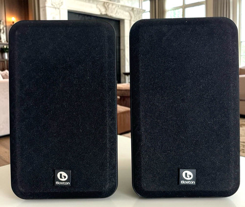 Boston acoustics mcs 2pz - mcs-95,