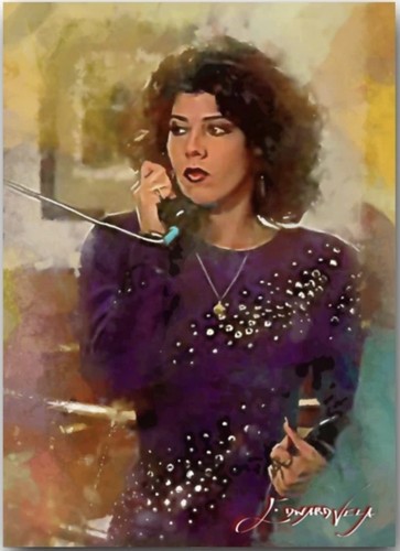 Marisa tomei mona - tomei, lisa