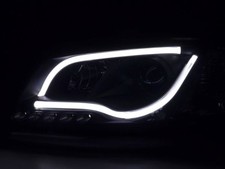 Faro proiettore Light-Tube