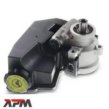 Pompa Servosterzo Idroguida