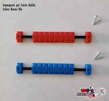 Segnapunti per calcio balilla - segnapunti,
