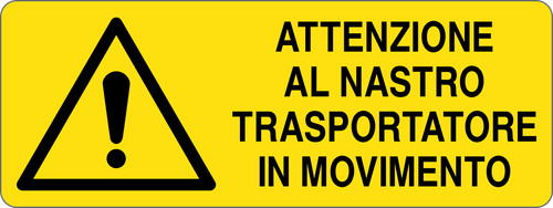 Italy cartello segnaletico - m-italy,