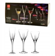 Servizio di 18 Calici Fusion