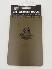 TAN RITE IN THE RAIN 946T