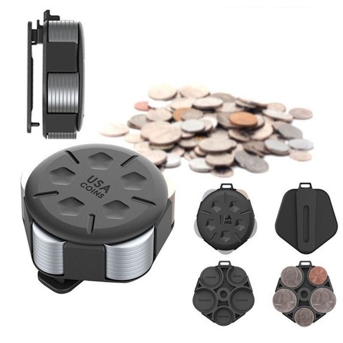Portamonete portatile us - zd,