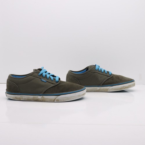 Vans atwood usate basse - atwood,