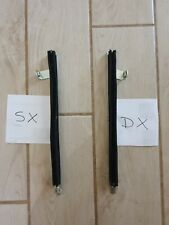 COPPIA GUIDE VETRO SCENDENTE